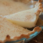 Sugar Cream Pie and An Identity Crisis