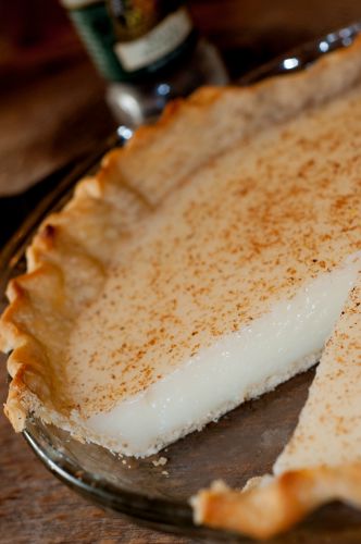 Hoosier or not, Sugar Cream Pie is worth every calorie!