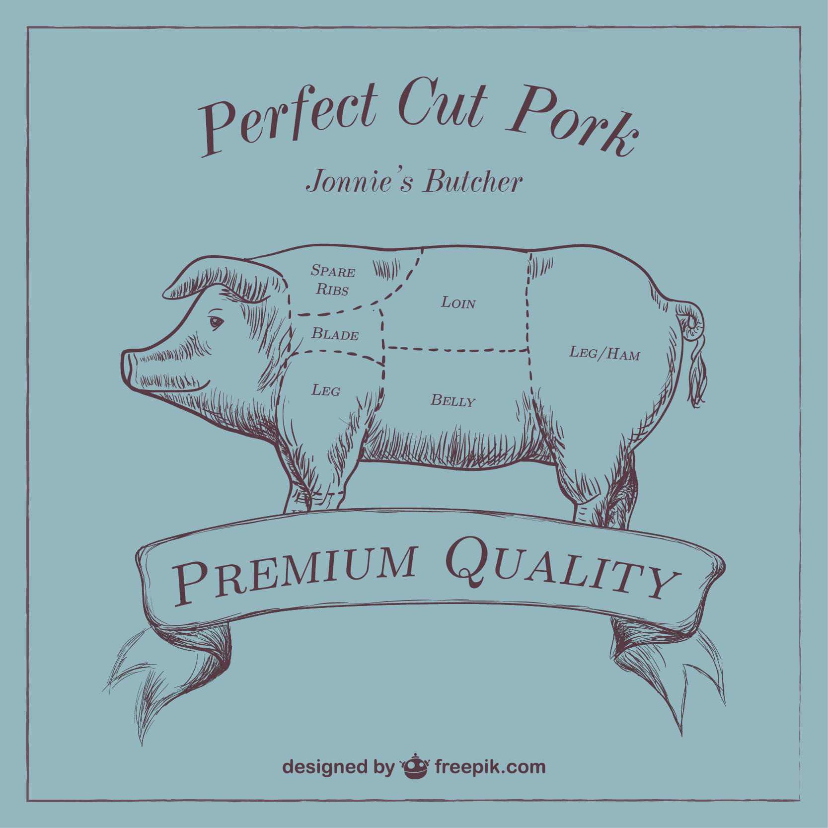 Let’s Talk Pork Chops