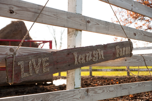 DIY String Art - so easy to do and make it just what you want!