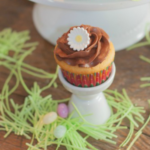 Easy Easter Cupcake Ideas