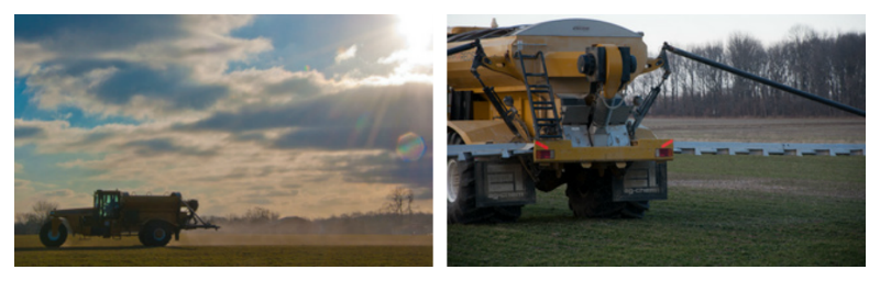 Honey Wheat Oat Bread Fertilizer