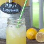 MiMi’s Lemonade