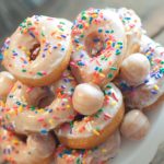 Easy Homemade Donuts