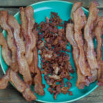 Bake, Broil, Fry-A Bacon 3 Way