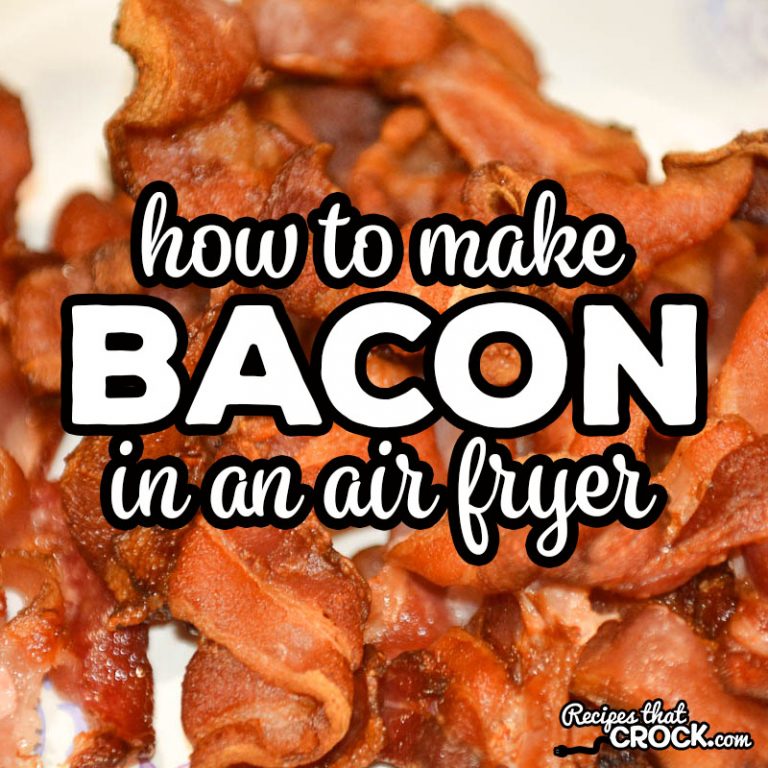 A bacon recipe roundup from Farmwife Feeds #recipe #bacon #farmwifefeeds