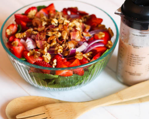 A bacon recipe roundup from Farmwife Feeds #recipe #bacon #farmwifefeeds