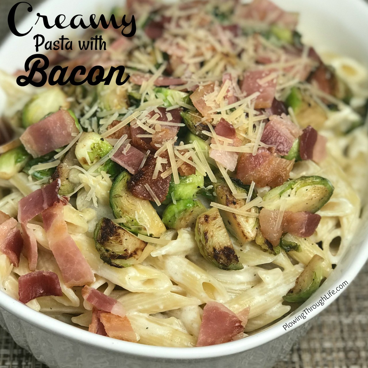 A bacon recipe roundup from Farmwife Feeds #recipe #bacon #farmwifefeeds