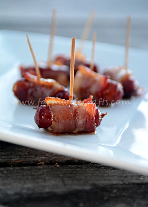 A bacon recipe roundup from Farmwife Feeds #recipe #bacon #farmwifefeeds