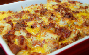 A bacon recipe roundup from Farmwife Feeds #recipe #bacon #farmwifefeeds