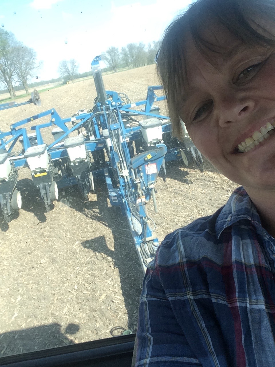 5 Reasons for Farm Planting Technology by Farmwife Feeds