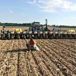 5 Reasons for Farm Planting Technology