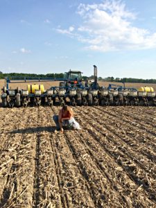 5 Reasons for Farm Planting Technology by Farmwife Feeds