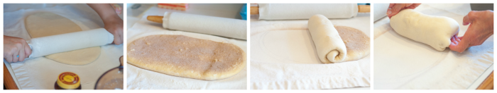 Homemade Cinnamon Swirl Bread by Farmwife Feeds, tried and true sweet yeast bread recipe #reciepe #farmwifefeeds #bread #homemade