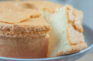 Million Dollar Pound Cake from Farmwife Feeds is a Gooseberry Patch recipe that will have people begging for more. #cake #poundcake #recipe #dessert
