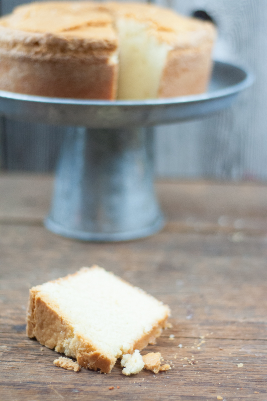 Million Dollar Pound Cake from Farmwife Feeds is a Gooseberry Patch recipe that will have people begging for more. #cake #poundcake #recipe #dessert