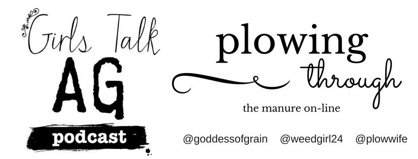 Girls Talk Ag Podcast