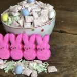 Easter Bunny Chow