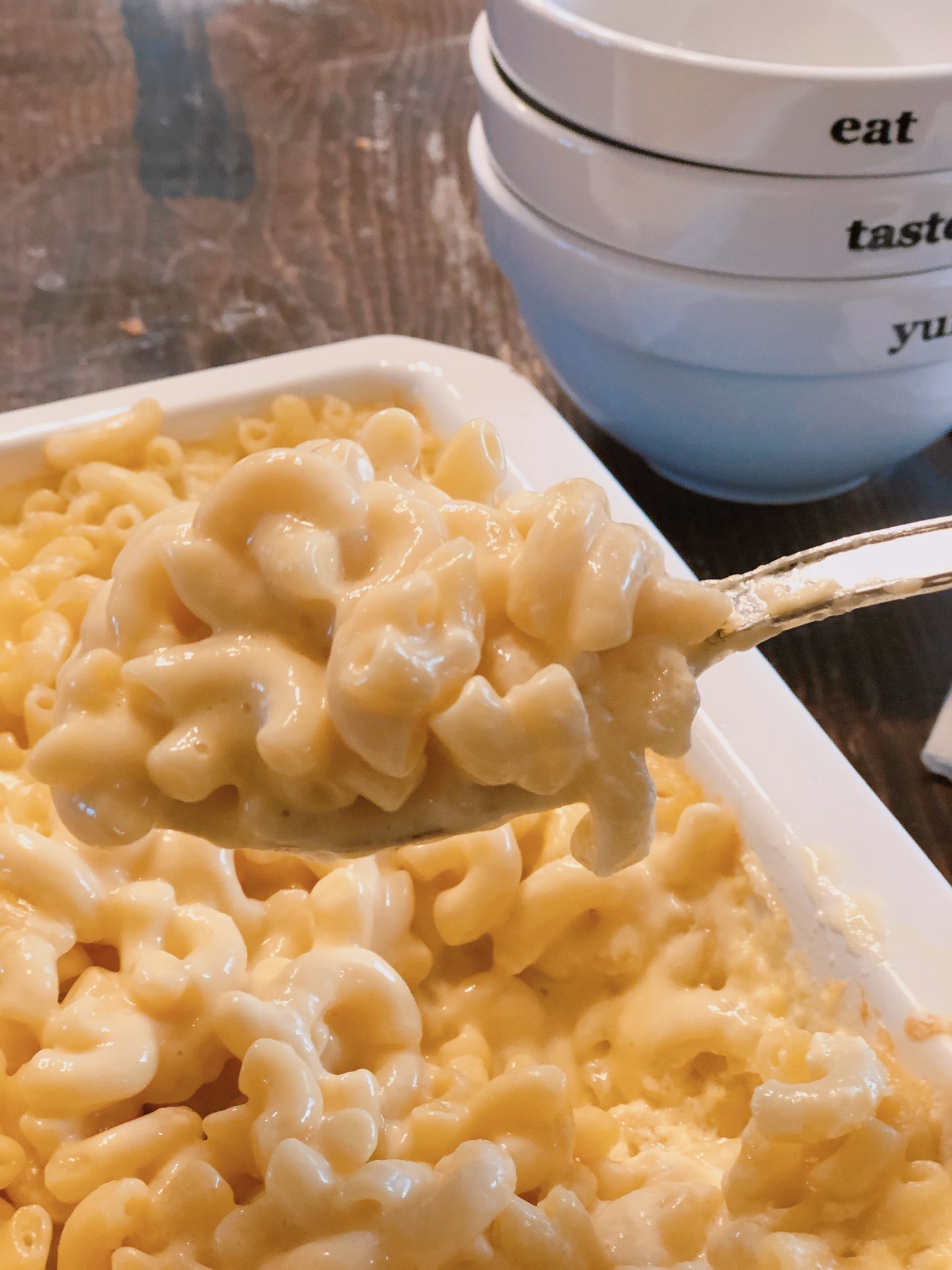 Almost Award Winning Mac and Cheese The Farmwife Feeds