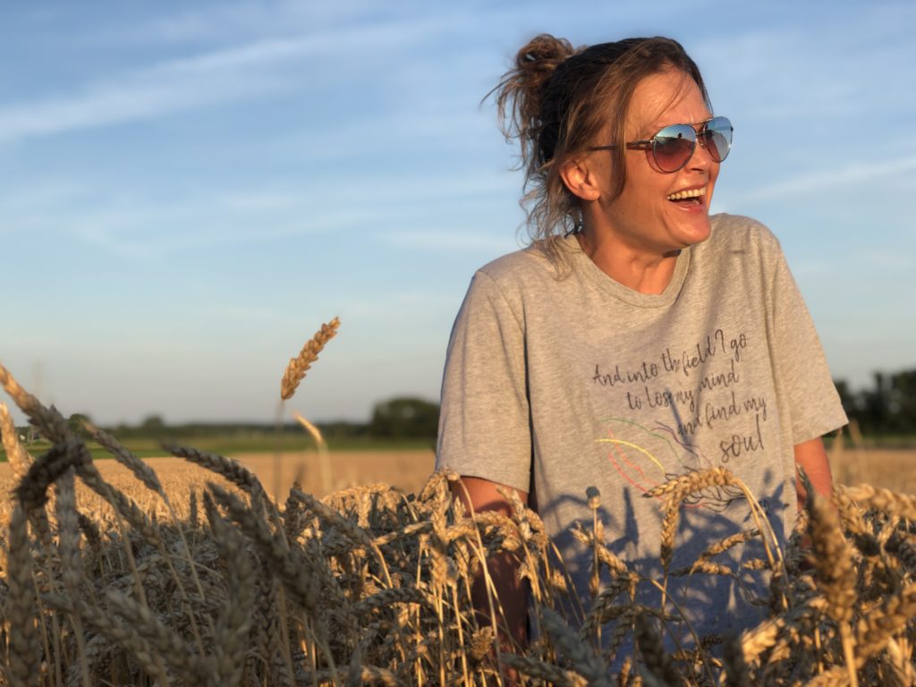 Love yourself and smile at everyone you meet! #cancer #cervicalcancer #life