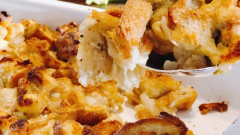 Grandma's Bread Dressing Grandma's Bread Dressing