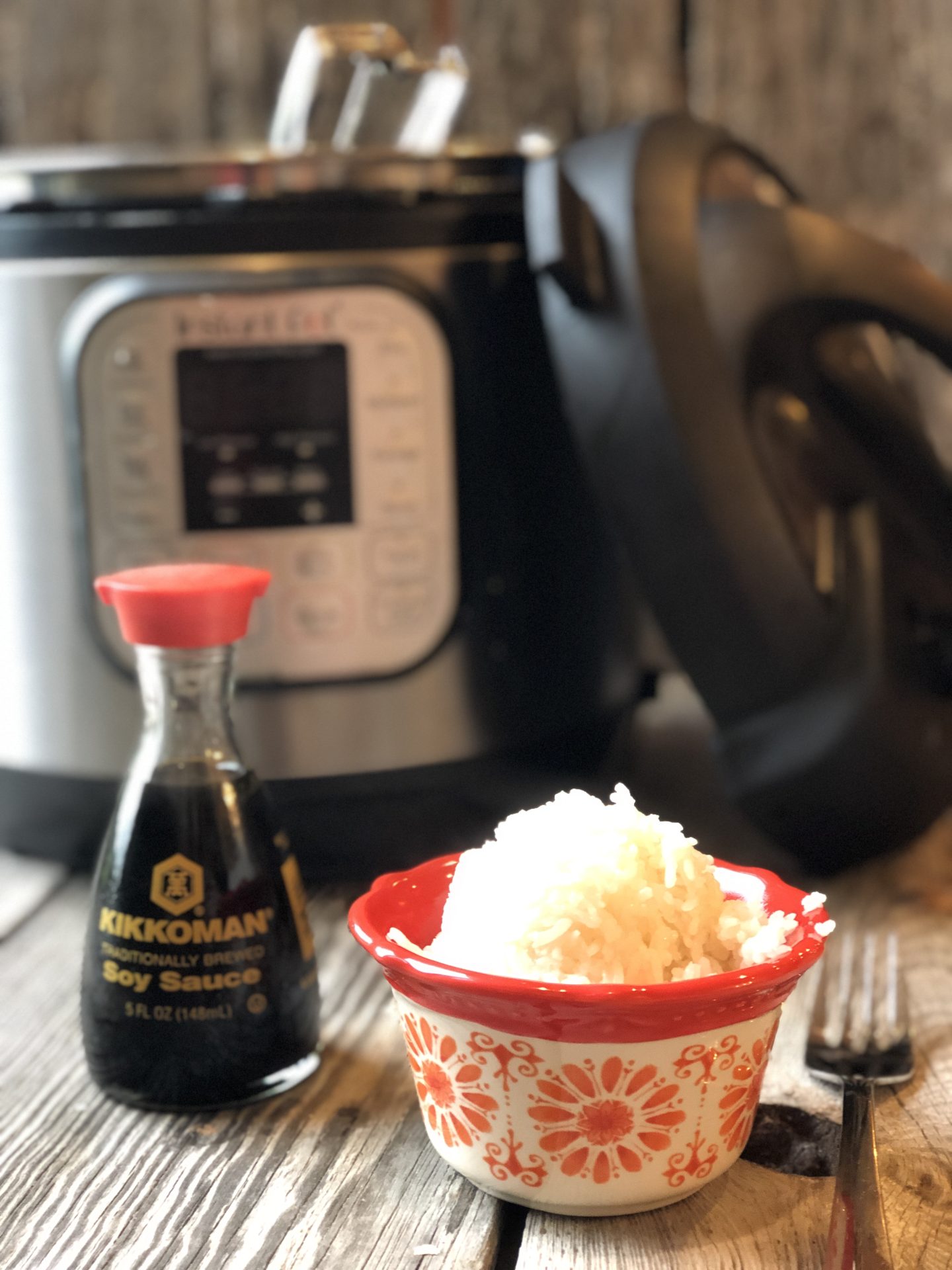 Instant Pot Sticky Rice The Farmwife Feeds