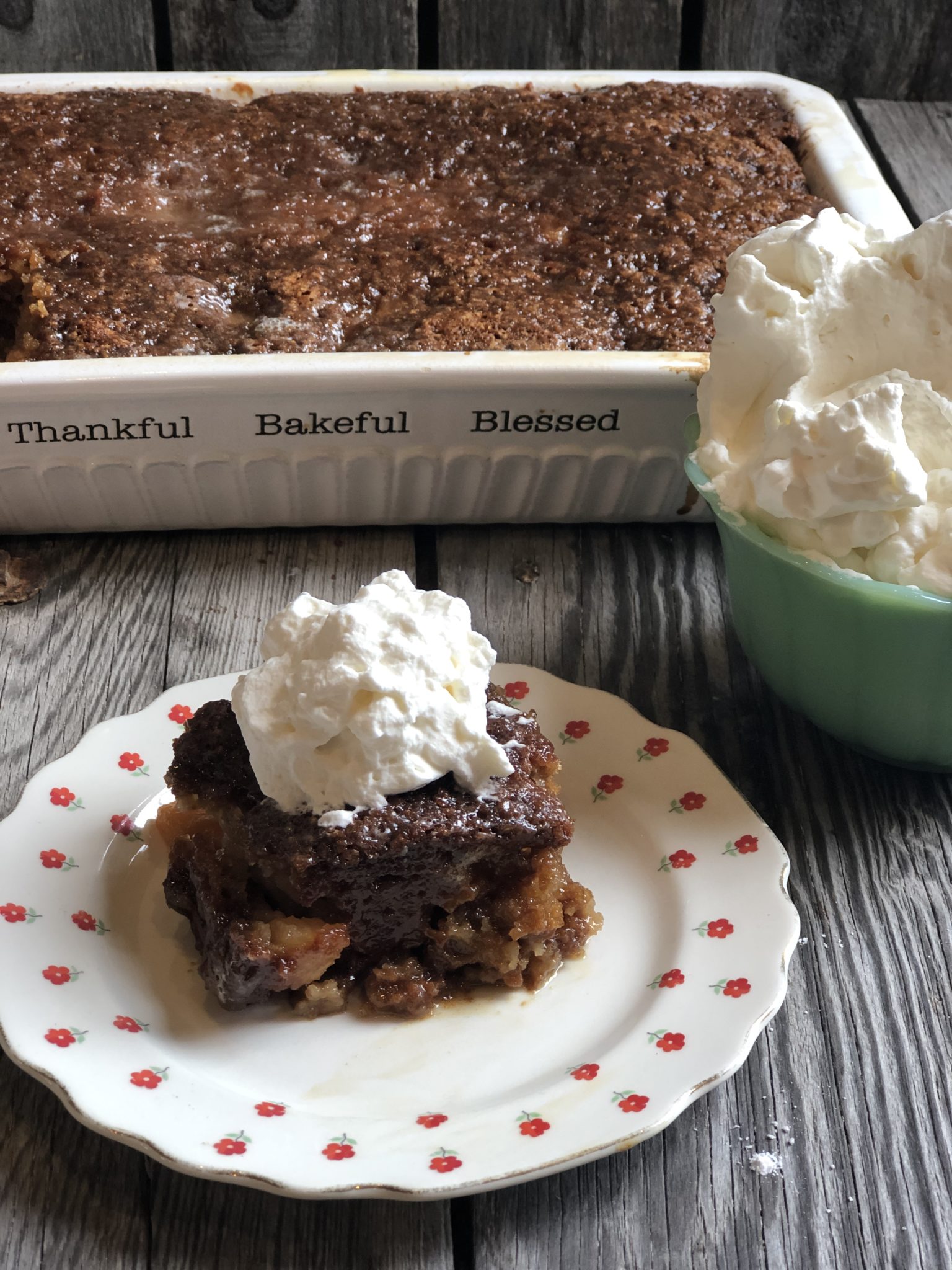 Old Fashioned Fruit Cocktail Cake The Farmwife Feeds