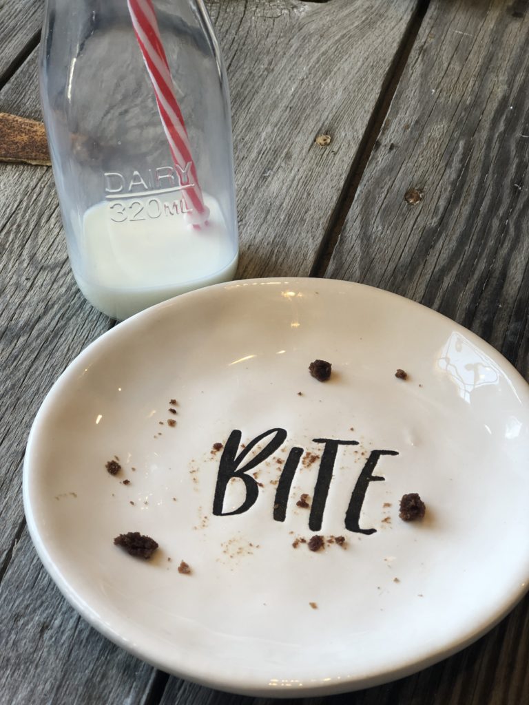 Classic One Bowl Brownies from Farmwife Feeds using pantry ingredients and refrigerator staples that are easy to make. #brownies #recipe #chocolate