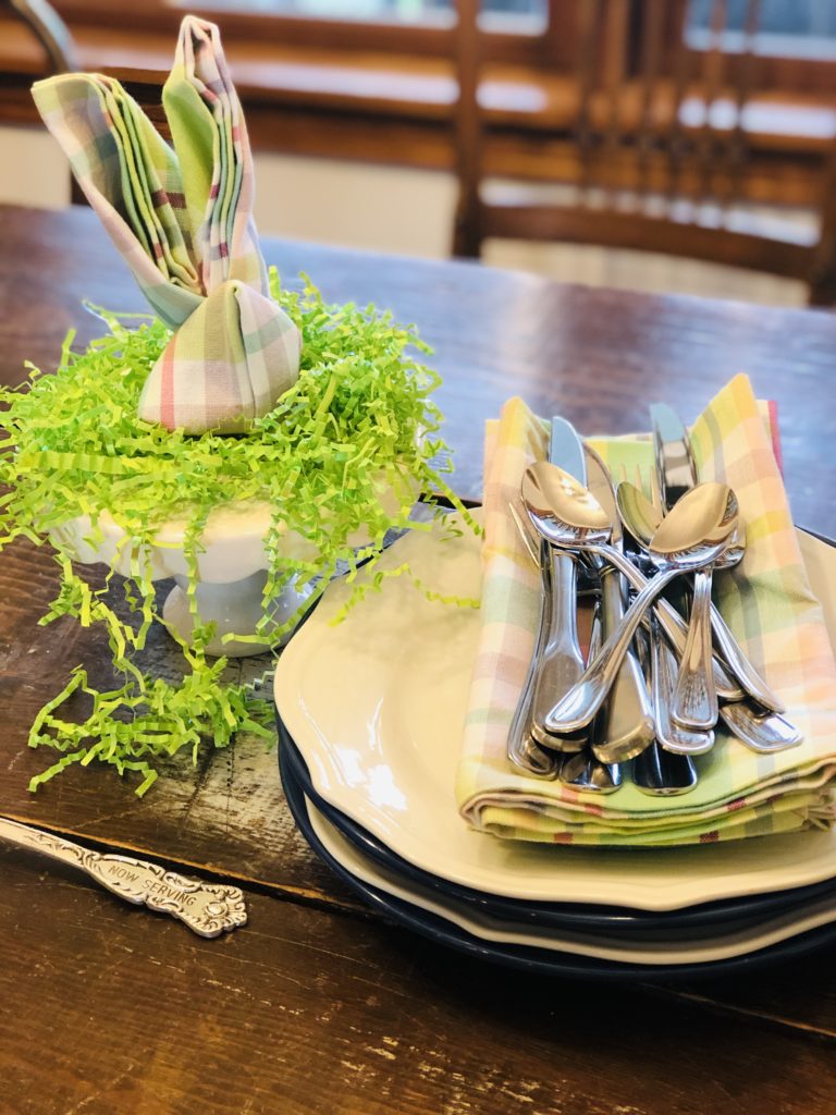 Celebrate Easter Sunday
