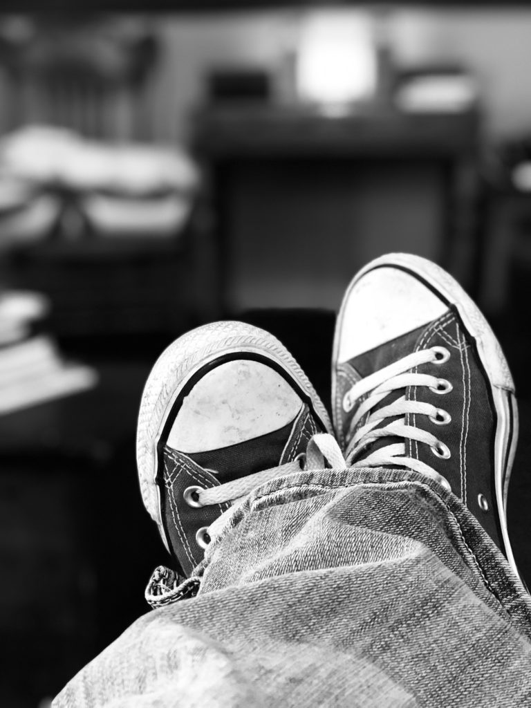 Find what motivates you, for me it's shoes and mascara. #motivation