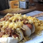 Traditional Coney Dog Sauce