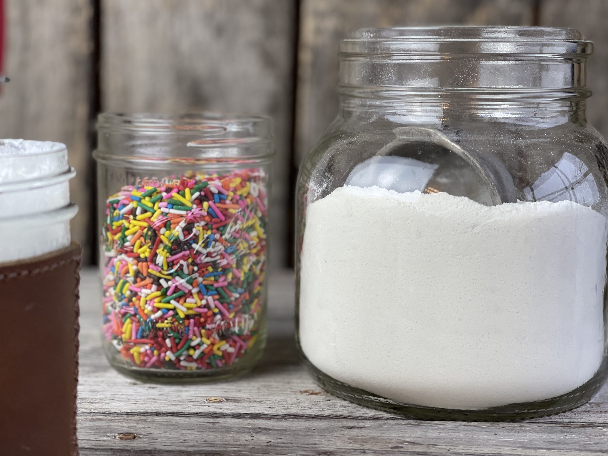 Homemade White Hot Chocolate Mix The Farmwife Feeds