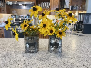 My Kitchen May Never Be Clean