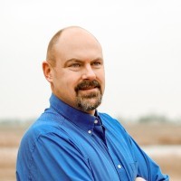 Headshot of Jim Smith, Ph.D.